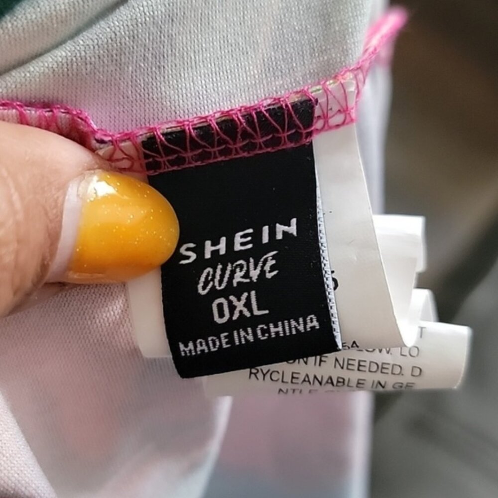 Shein Dress - Picture 5 of 6